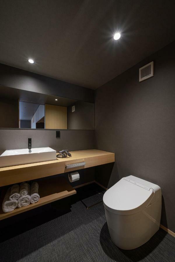 Gunjo No Tsuki Hotel คานาซาว่า ภายนอก รูปภาพ