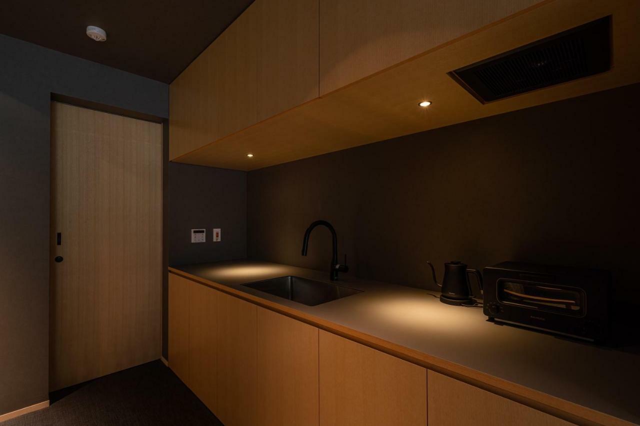 Gunjo No Tsuki Hotel คานาซาว่า ภายนอก รูปภาพ