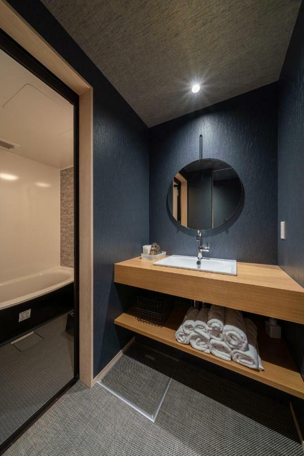 Gunjo No Tsuki Hotel คานาซาว่า ภายนอก รูปภาพ